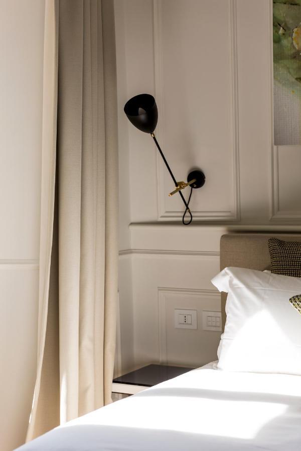 Parisii Luxury Relais Rome Bed & Breakfast Luaran gambar