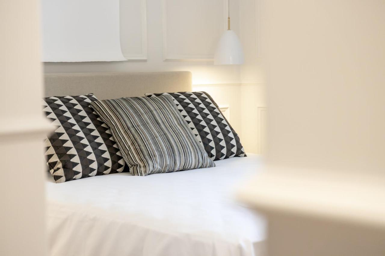Parisii Luxury Relais Rome Bed & Breakfast Luaran gambar
