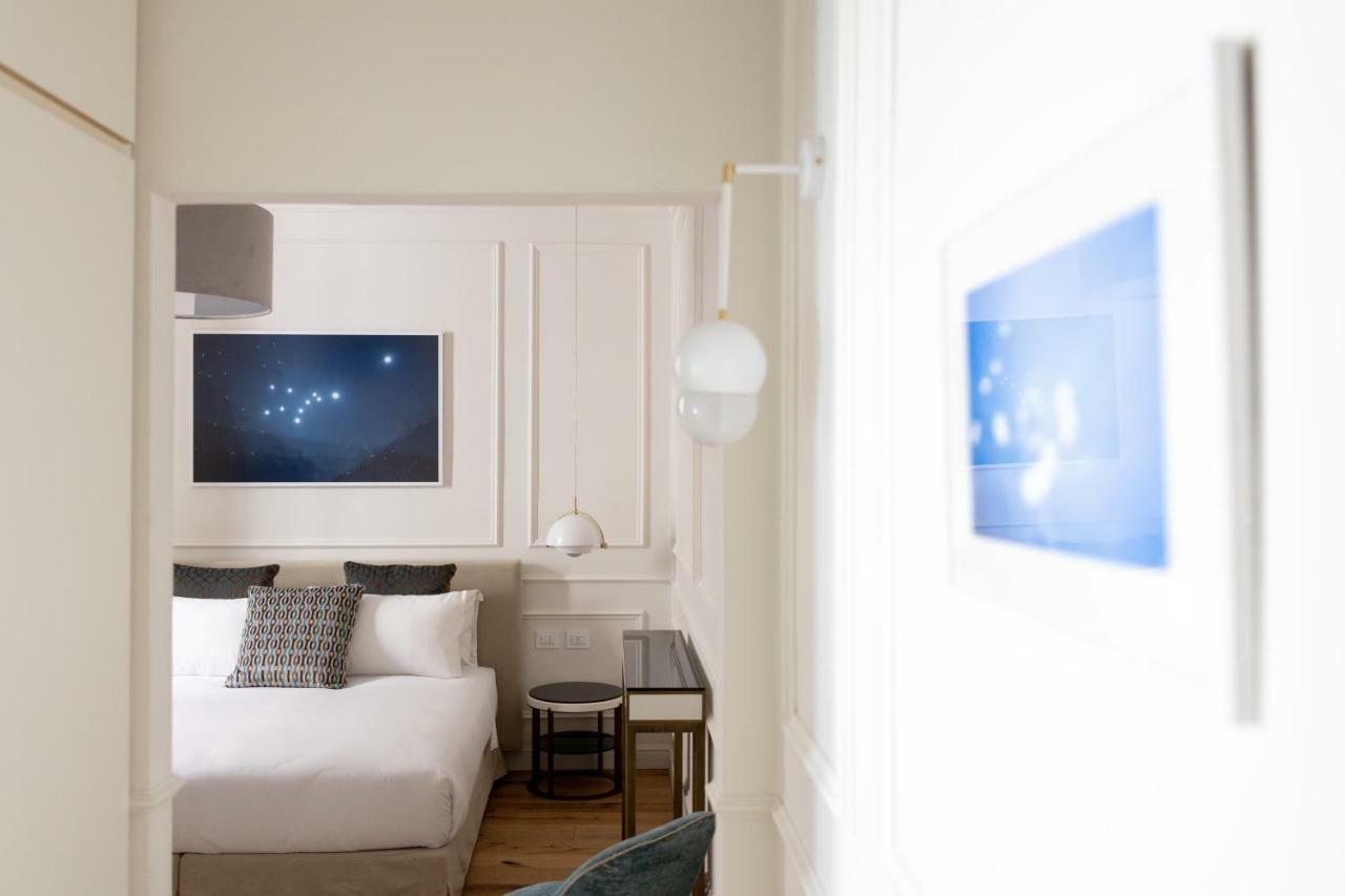 Parisii Luxury Relais Rome Bed & Breakfast Luaran gambar