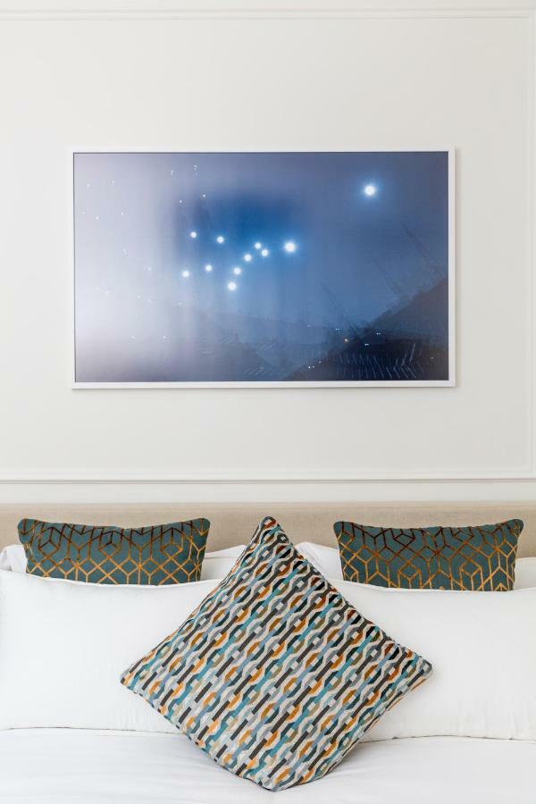 Parisii Luxury Relais Rome Bed & Breakfast Luaran gambar