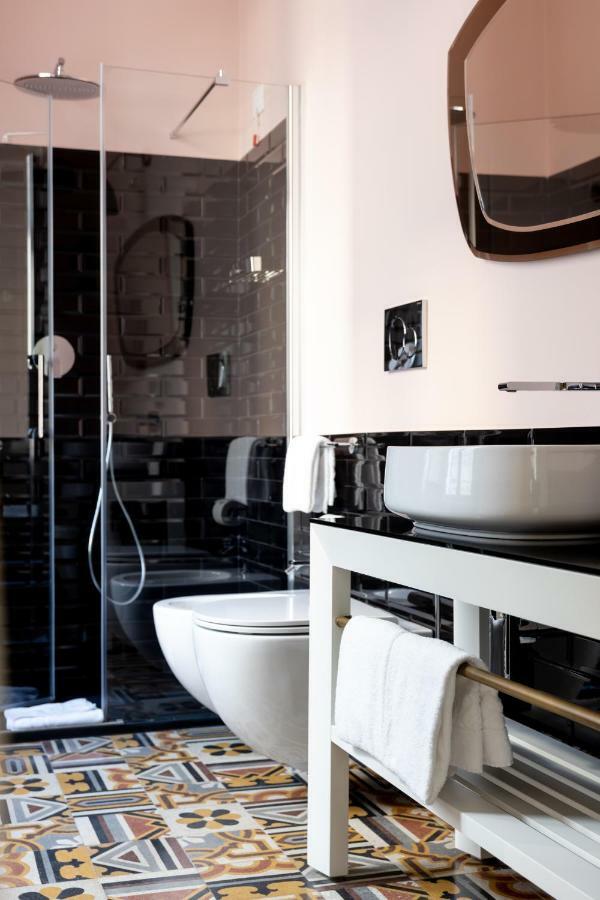 Parisii Luxury Relais Rome Bed & Breakfast Luaran gambar