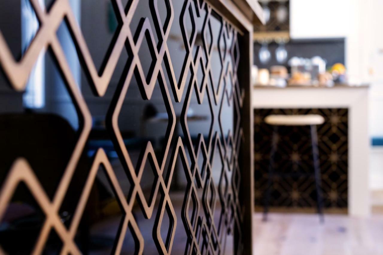 Parisii Luxury Relais Rome Bed & Breakfast Luaran gambar